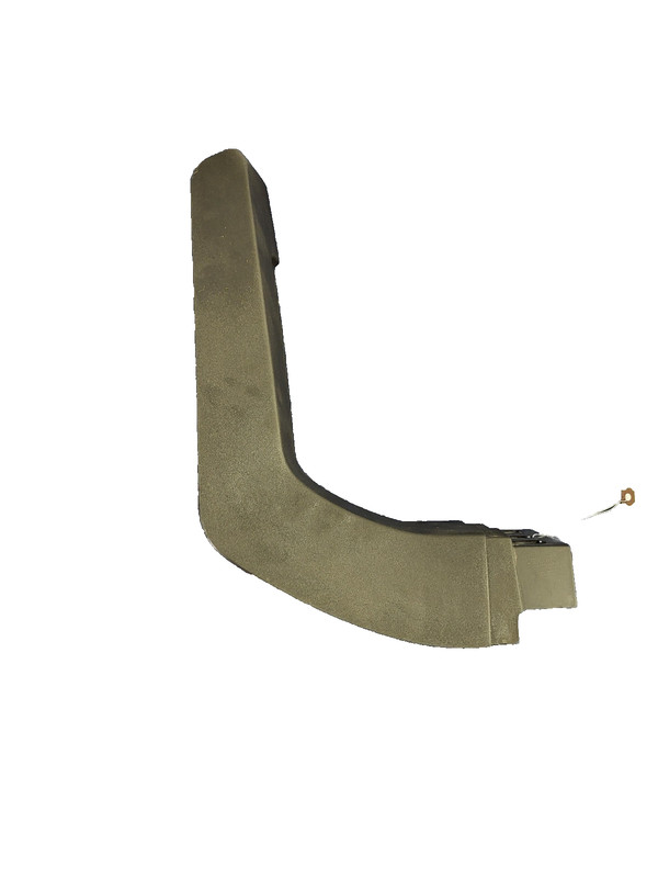 2022-2026 Ford Maverick Left C Pillar Quarter Molding Panel OEM NZ6B-E290E31-AE