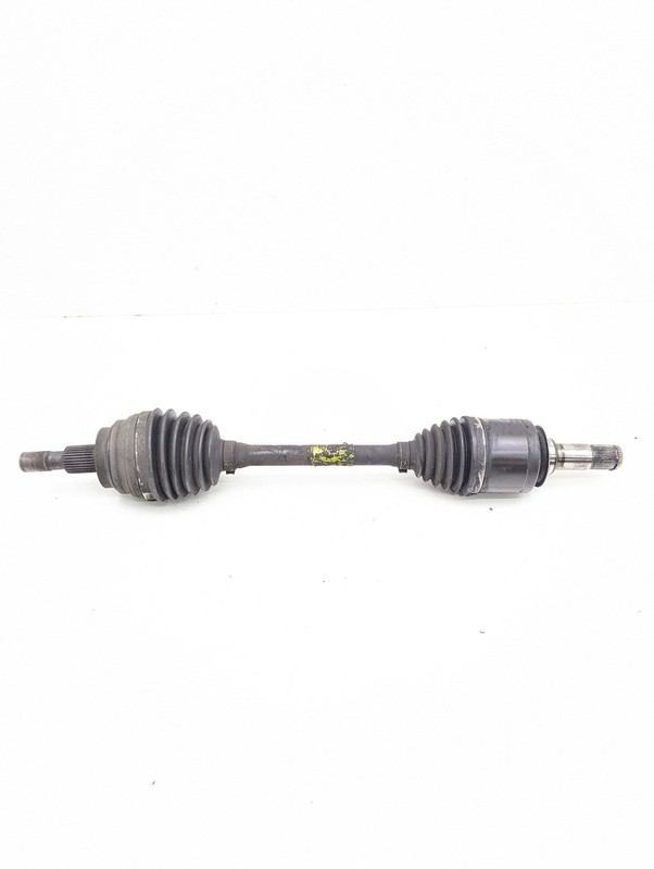 06-12 Mercedes ML350 GL320 GL450 Front Left Side Drive Axle Shaft Driveshaft OEM