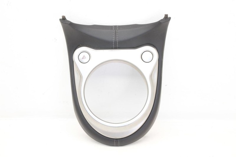 09-20 Nissan 370Z Coupe Automatic Transmission Shifter Bezel 969151EA0A