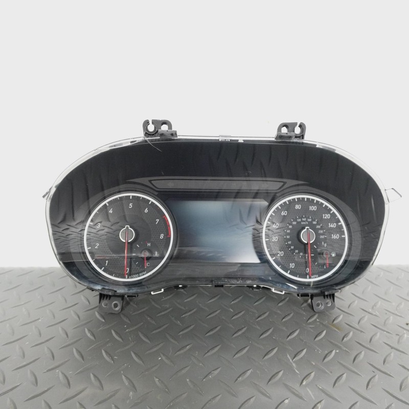 2019-2021 GENESIS G70 3.3L SPEEDOMETER INSTRUMENT CLUSTER GAUGE KPH OEM