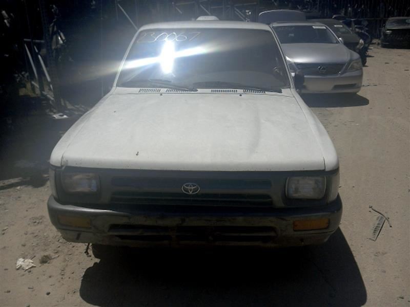 Passenger Side View Mirror Manual Skin Mount Fits 94-95 TOYOTA PICKUP 467984