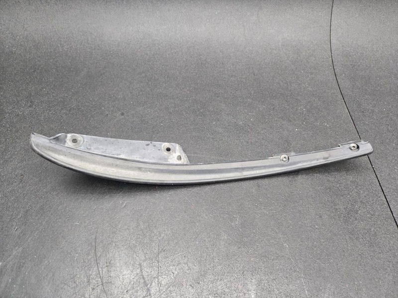 Rear Left Wheel Arch Air Deflector 2018 Range Rover Velar J8A2-291D01-AB 19 - 22