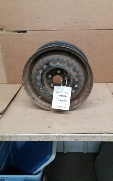 Wheel 14x5-1/2 Fits 85-94 LE BARON 233955