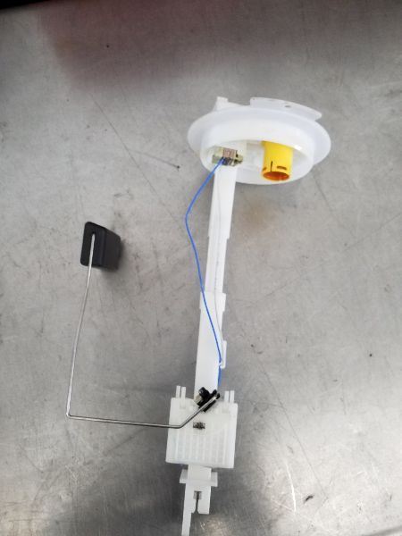 Fuel Pump Assembly Tank Mounted 3.6L Auxiliary Fits 10-16 EQUINOX 190572