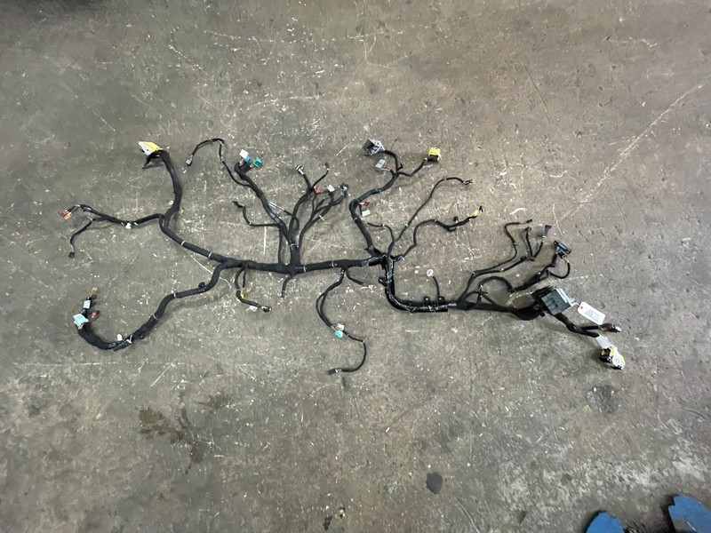 Dashboard Wiring Harness 2019 Chevrolet Equinox 84398192