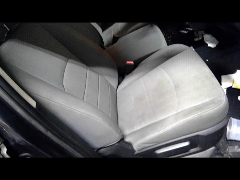 Passenger Front Seat Bench Cloth Fits 12-19 DODGE 2500 PICKUP 801358