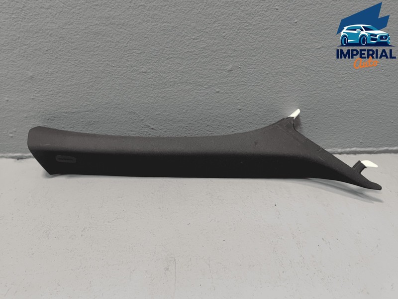 2017-2023 AUDI Q7 WINDSHIELD RIGHT PASSENGER SIDE A PILLAR TRIM COVER PANEL OEM