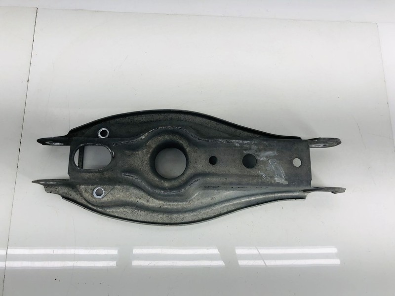 13-15 BMW X1 E84 X-DRIVE REAR RIGHT PASSENGER SIDE LOWER CONTROL ARM OEM