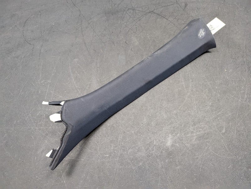 Front Left A Pillar Trim Panel 2015 Lexus RC350 62220-2406 24070-C1 2016 - 2021