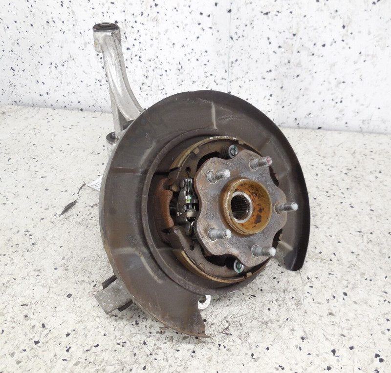 2009-2017 Nissan Murano Rear Spindle Hub Control Arm Passenger Right RH OEM