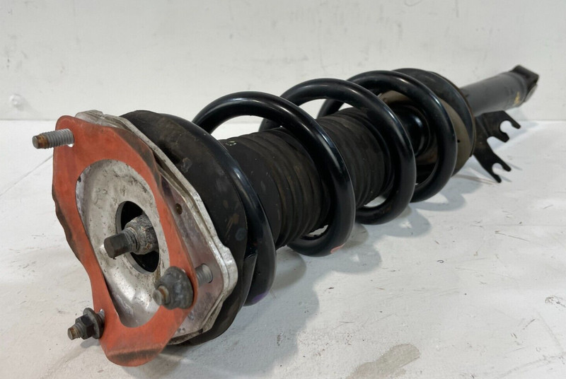 12-15 INFINITI COUPE G37 Q60 RWD FRONT RIGHT SHOCK STRUT SPRING ABSORBER # 83096