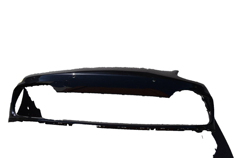 2017-2021 PORSCHE PANAMERA GTS FRONT BUMPER FACTORY OEM