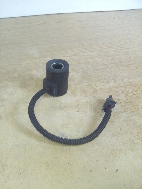 Hydraforce 6507212 12VDC Solenoid Valve Coil
