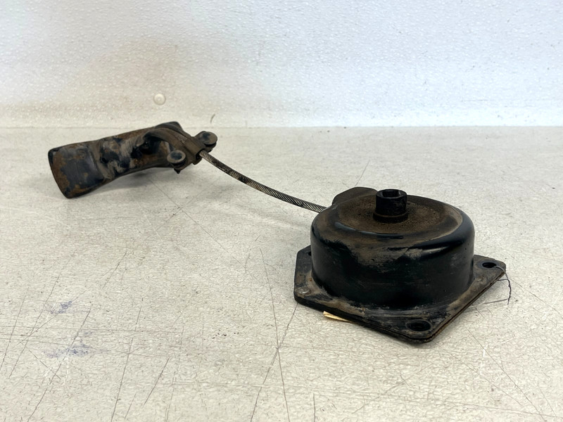 ⭐2003-2025 LINCOLN NAVIGATOR EMERGENCY SPARE TIRE HOIST WINCH ASSY OEM LOT2664