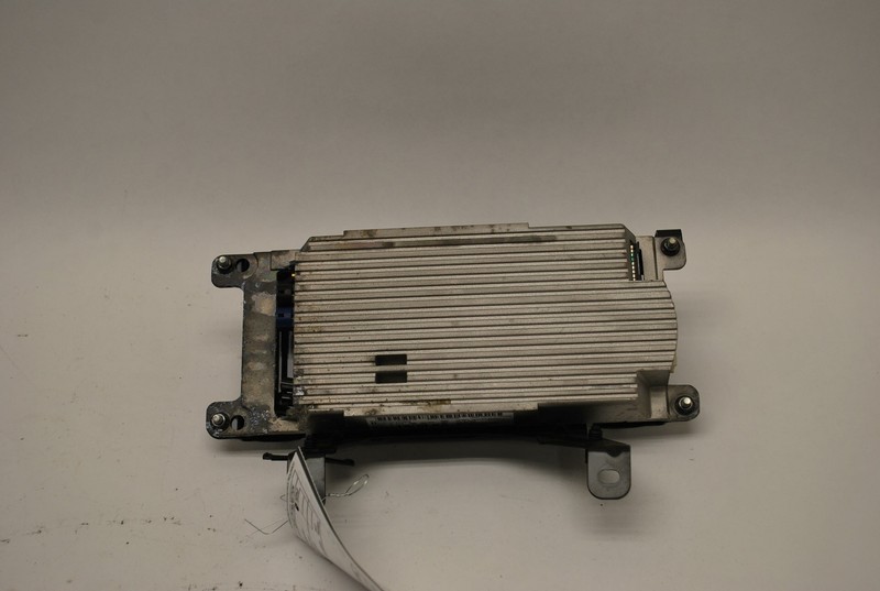 2011-2015 BMW ALPINA B7 F02 BLUETOOTH TELEMATICS PHONE MEDIA CONTROL MODULE OEM