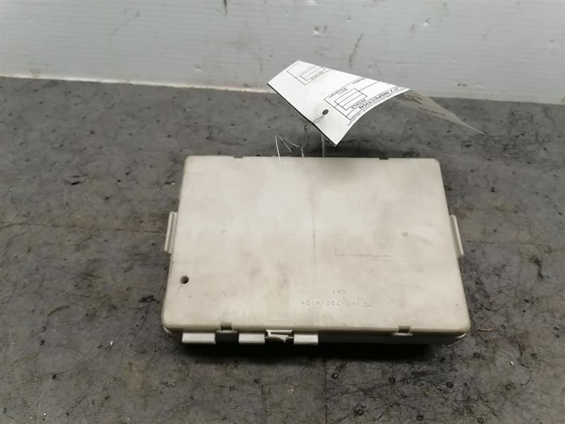 Fuse Junction Box Engine VIN A 4th Digit VQ35DE Fits 03-07 MURANO 1342593