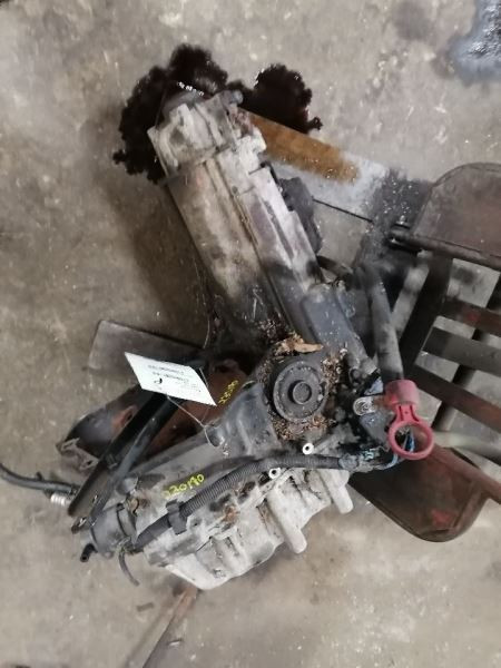 Automatic Transmission Supreme Fits 96-97 CUTLASS 1126070