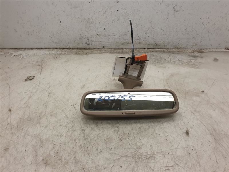 Rear View Mirror Fits 95-00 LEXUS LS400 87810-50060-A0