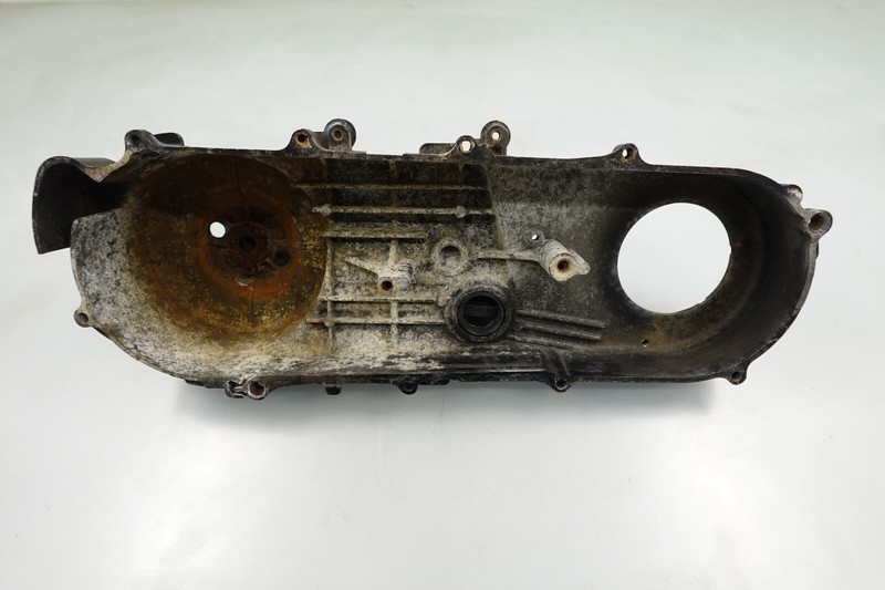1990 Yamaha SnoSport 125 ES / SV125EP OEM LH Left Crank Case Cover