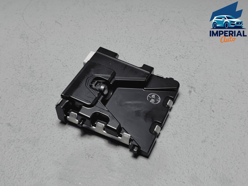 TOYOTA SIENNA FRONT WINDSHIELD LANE KEEP ASSIST CAMERA OEM 2017-2020