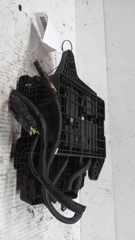 2016 Cadillac ATS Fuse Box OEM 23218147 Black Used 129K Miles Warranty
