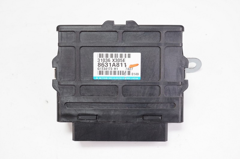 MITSUBISHI OUTLANDER SPORT TCM Transmission Control Module OEM 2011 2012
