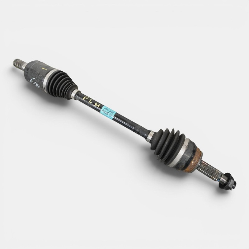 2024-2026 HYUNDAI KONA AWD 2.0L FRONT LEFT DRIVER CV AXLE SHAFT HALFSHAFT OEM