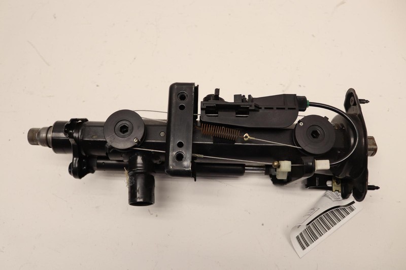 2004-2008 CHRYSLER CROSSFIRE A/T STEERING COLUMN W/ ADJUSTABLE OEM