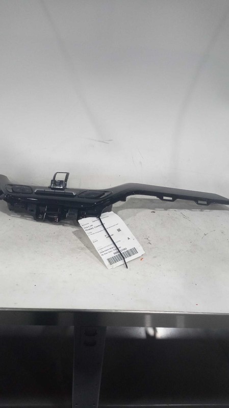 2018 Toyota C-HR A/C Selector Switch OEM Grey 55900F4200 Used 65K Miles