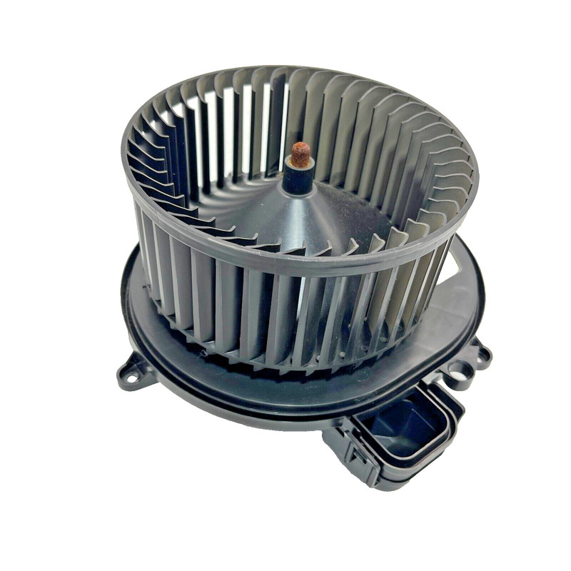 2017 - 2020 BMW 430I 440I FRONT MAIN A/C AIR HEATER COOL BLOWER MOTOR FAN OEM