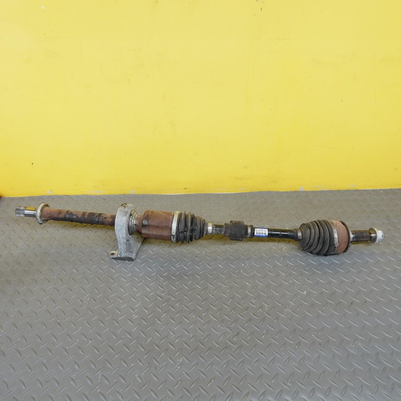 2023-2025 HONDA ACCORD FRONT RIGHT SIDE AXLE SHAFT HALFSHAFT OEM 4430530A