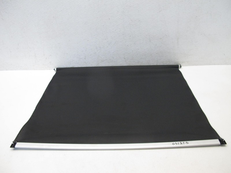 18-21 AUDI B9 A5 S5 RS5 OVERHEAD PANORAMIC SUNROOF WINDOW SHADE OEM 032825