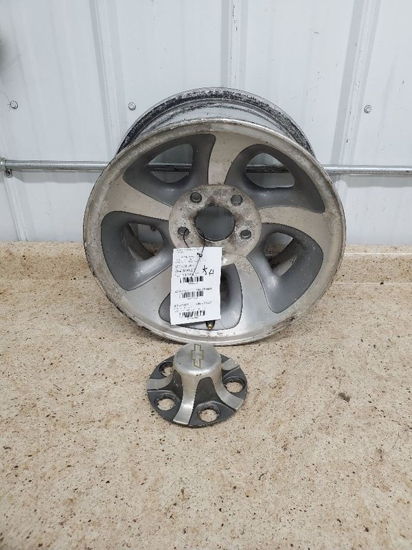 EL CAMINO 1977 Wheel 300684