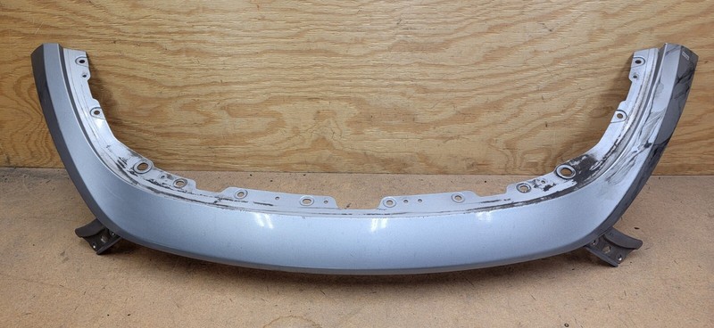 2013 2014 2015 2016 Dodge Dart Front Upper Panel Hood Grille Molding OEM