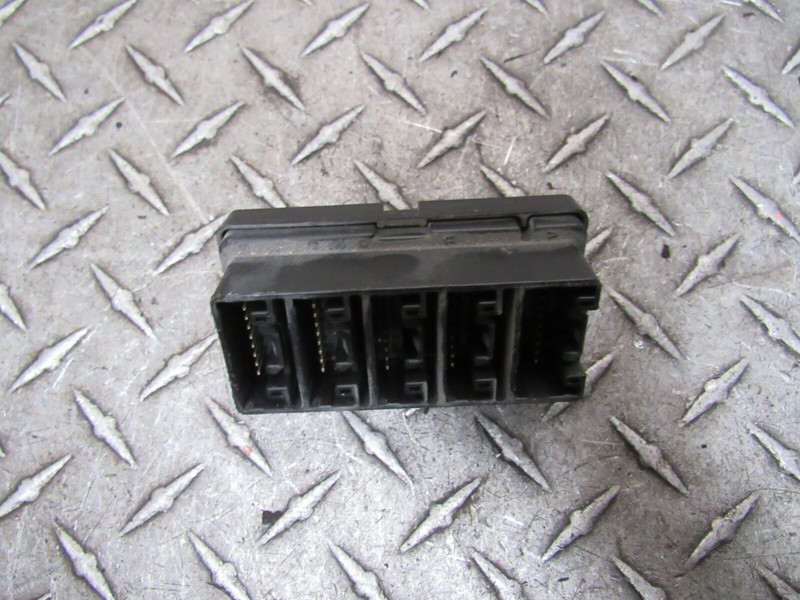 2006 LEXUS GX470 ECU IMMOBILIZER CONTROL MODULE 89780-60330 4.7L