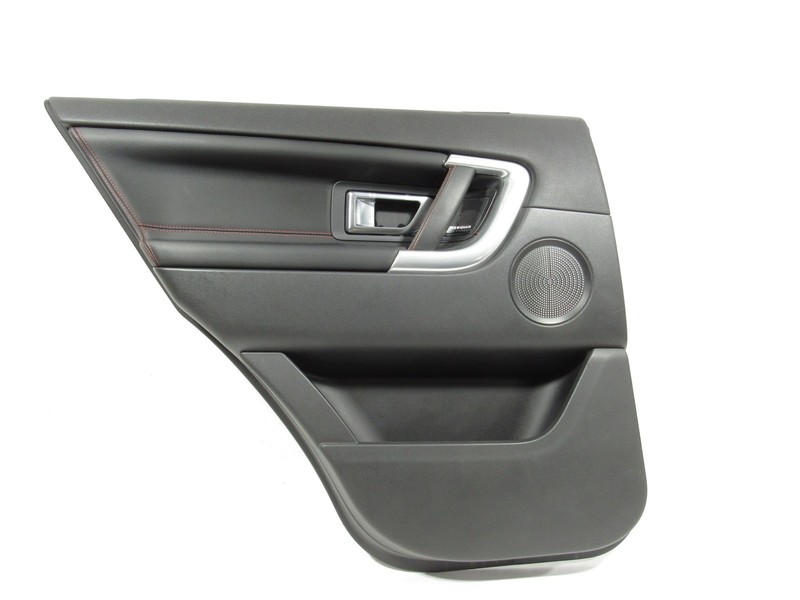 15-19 Land Rover Discovery Sport 2018 Rear Left Door Cover Trim Panel ;