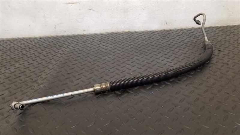 01-10 GMC Sierra Power Steering Pressure Hose OEM 15295840