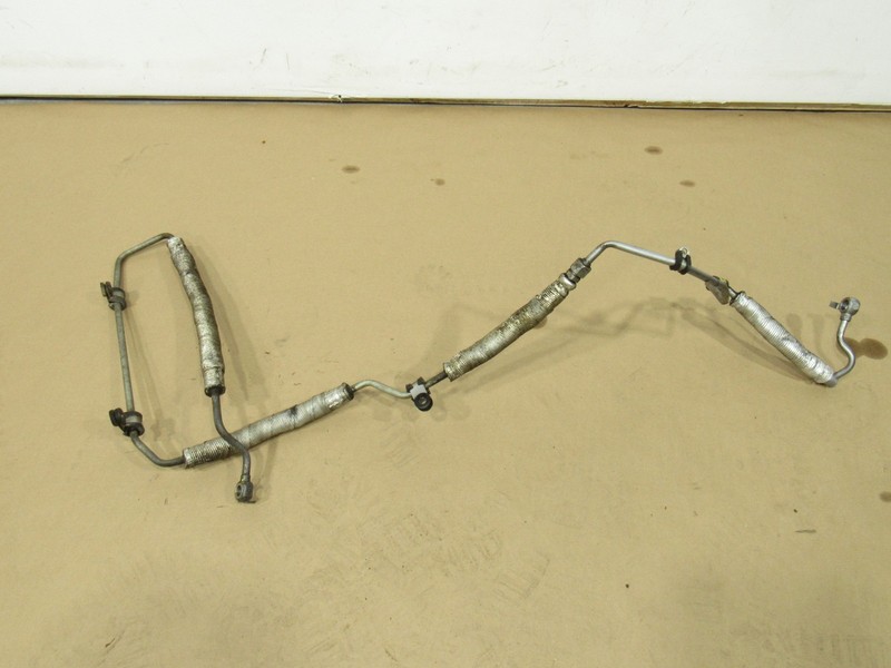 10-20 Bentley Mulsanne 2012 Power Steering Line Hose Pipe @1