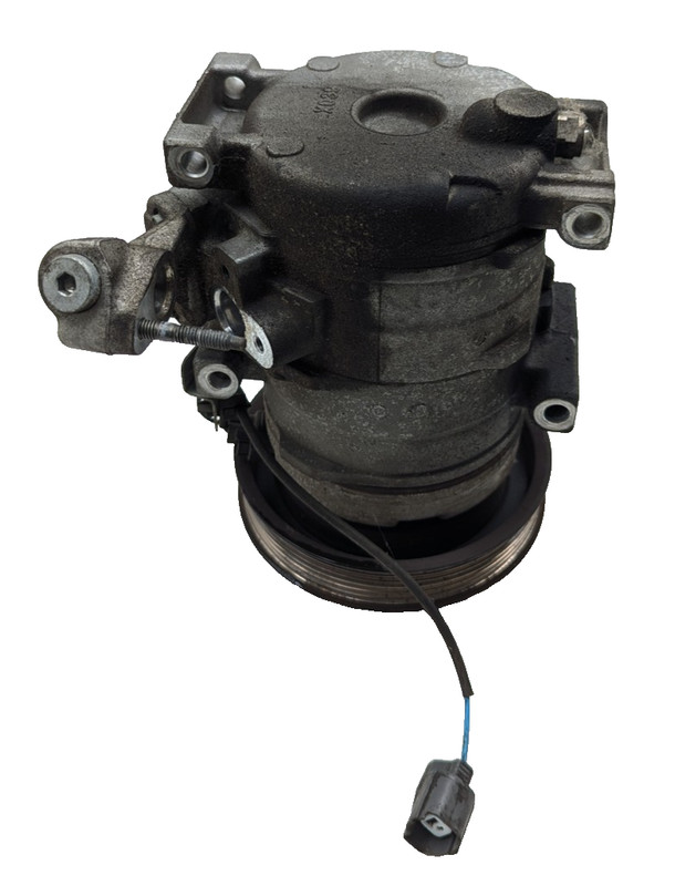 2004 2005 2006 2007 Acura TL Ac Compressor Pump