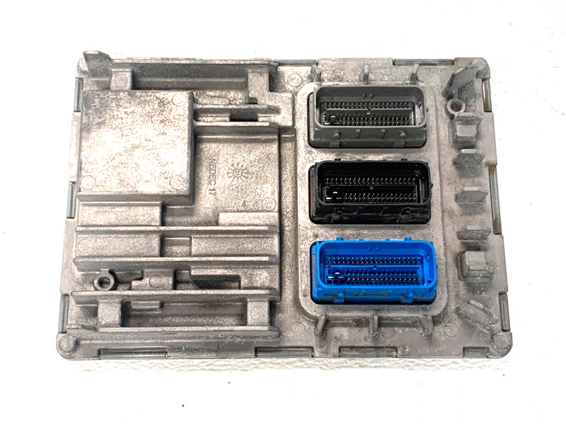 2018-2021 BUICK ENCLAVE ECM ENGINE CONTROL MODULE ECU OEM #A0.18