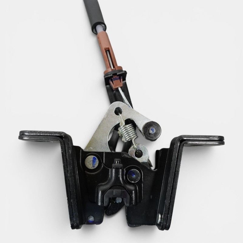 2025-2026 KIA K5 LXS Rear Left Seat Release Lock Latch Handle Oem 89t50l2010