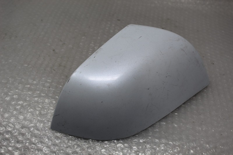 2017-2023 Tesla Model 3 Pearl White Right Side Mirror Cover Cap 1092292-00-D OEM