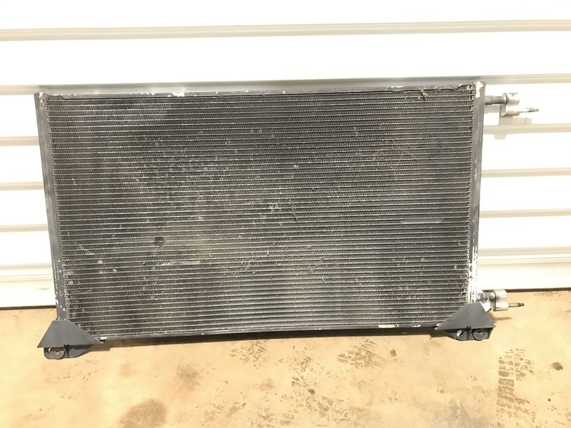 03-09 HUMMER H2 6.0L A/C CONDENSER OEM