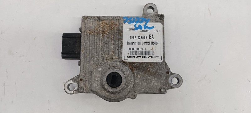 10-'12 LINCOLN MKZ Transmission control module 3.5L 6 speed FWD OEM 1 Year Wnty