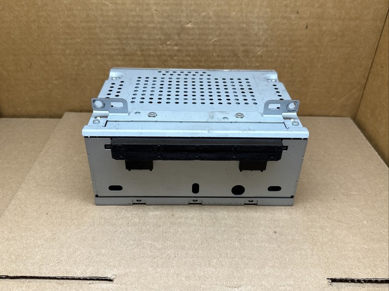 2012-2014 Ford Focus Radio Stereo Receiver CD Player OEM CM5T-19C107-KD