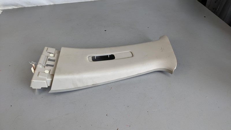 Center Left B Pillar Upper Trim Panel 2020 Nissan Murano 76914-5AA2A 2016 - 2022
