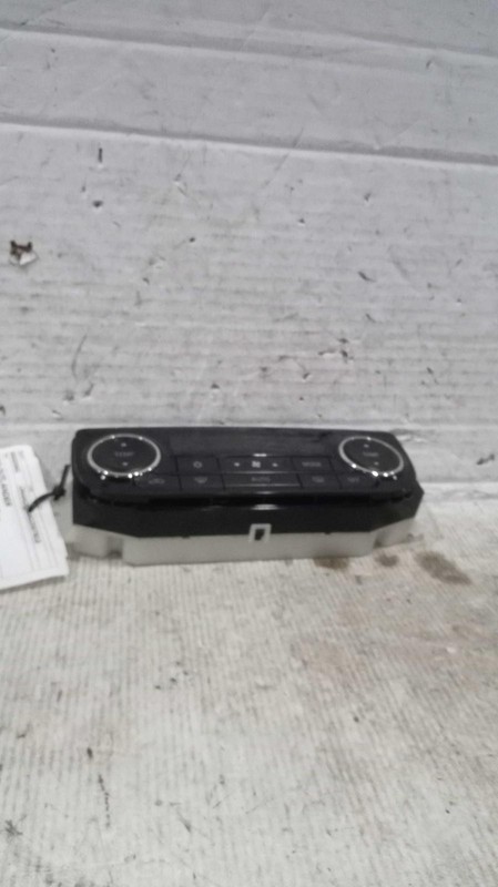 2016 Mitsubishi Outlander A/C Selector Switch OEM 7820A995XA Used 148k Mile