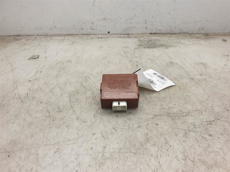 2000 LEXUS ES300 CHASSIS ECM DOOR RECEIVER CONTROL MODULE ASSEMBLY