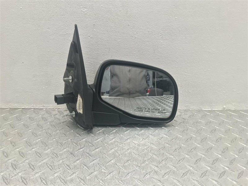 02-05 FORD EXPLORER PASSENGER RIGHT REAR VIEW OUTSIDE MIRROR OEM 1L2Z17682AAA