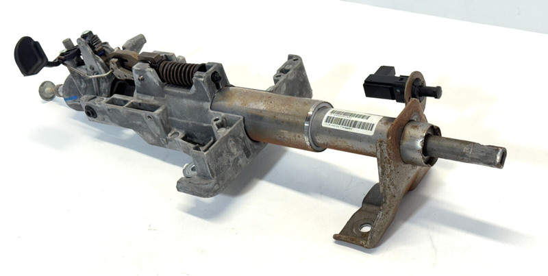 ✅ 2013-2024 RAM Classic 1500 2500 3500 MANUAL STEERING COLUMN TILT WHEEL OEM